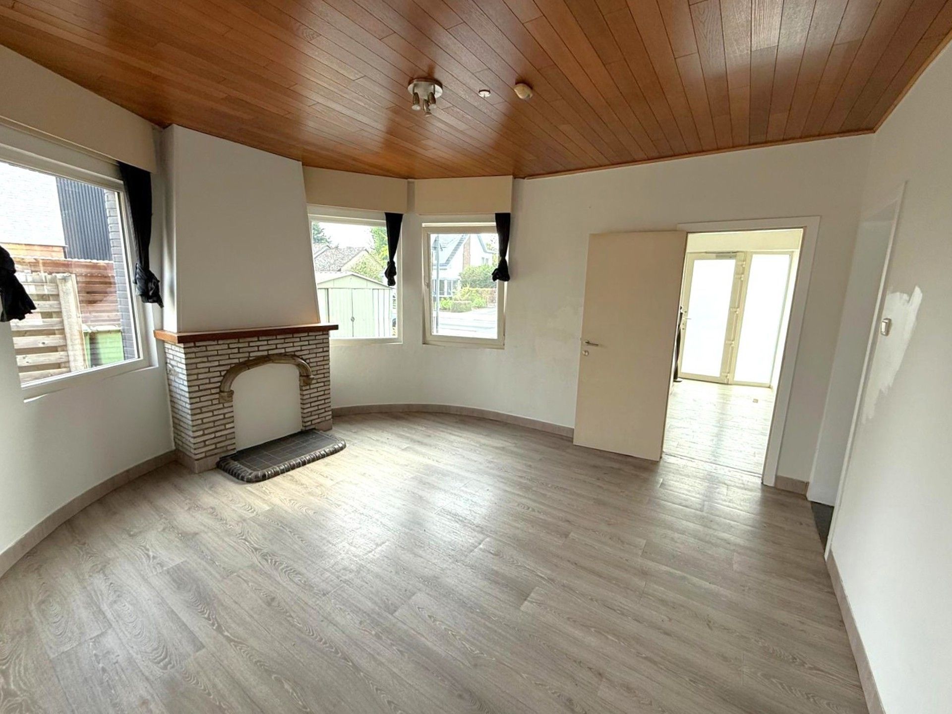 Gelijkvloers appartement foto 4