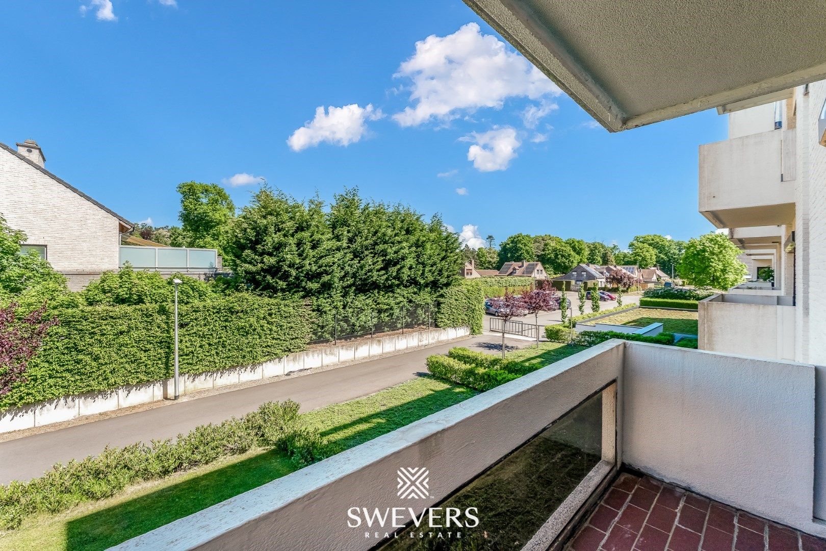 Instapklaar 2-slpk appartement met terras te Bolderberg centrum foto 25