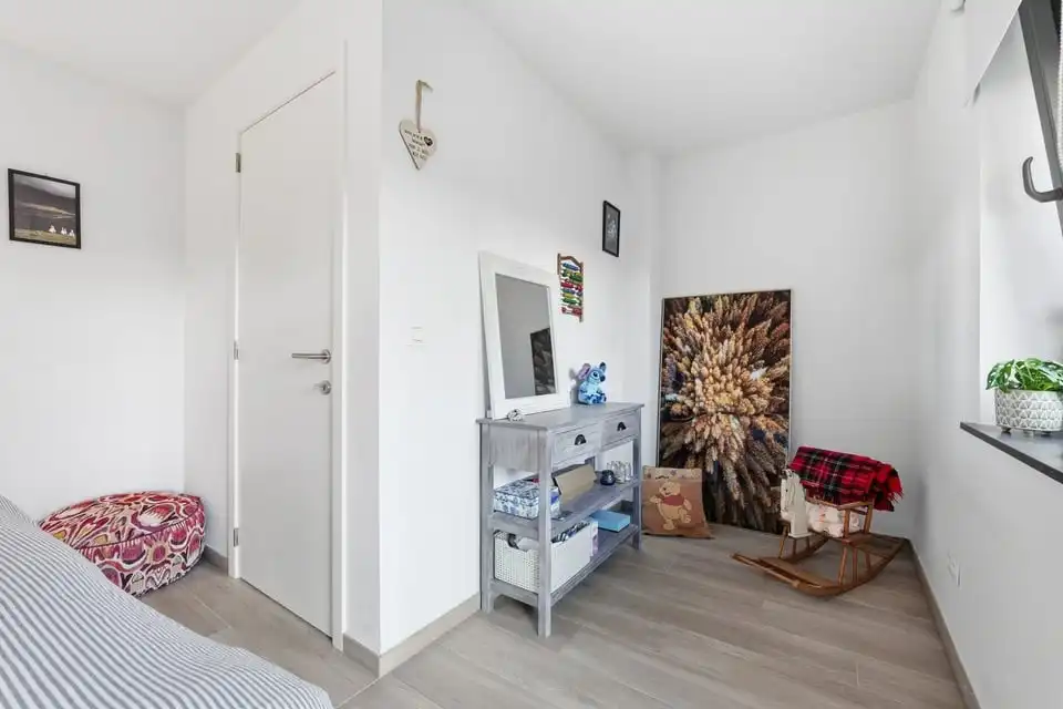 INSTAPKLARE WONING OP EEN TOPLIGGING IN SINT-TRUIDEN foto 22