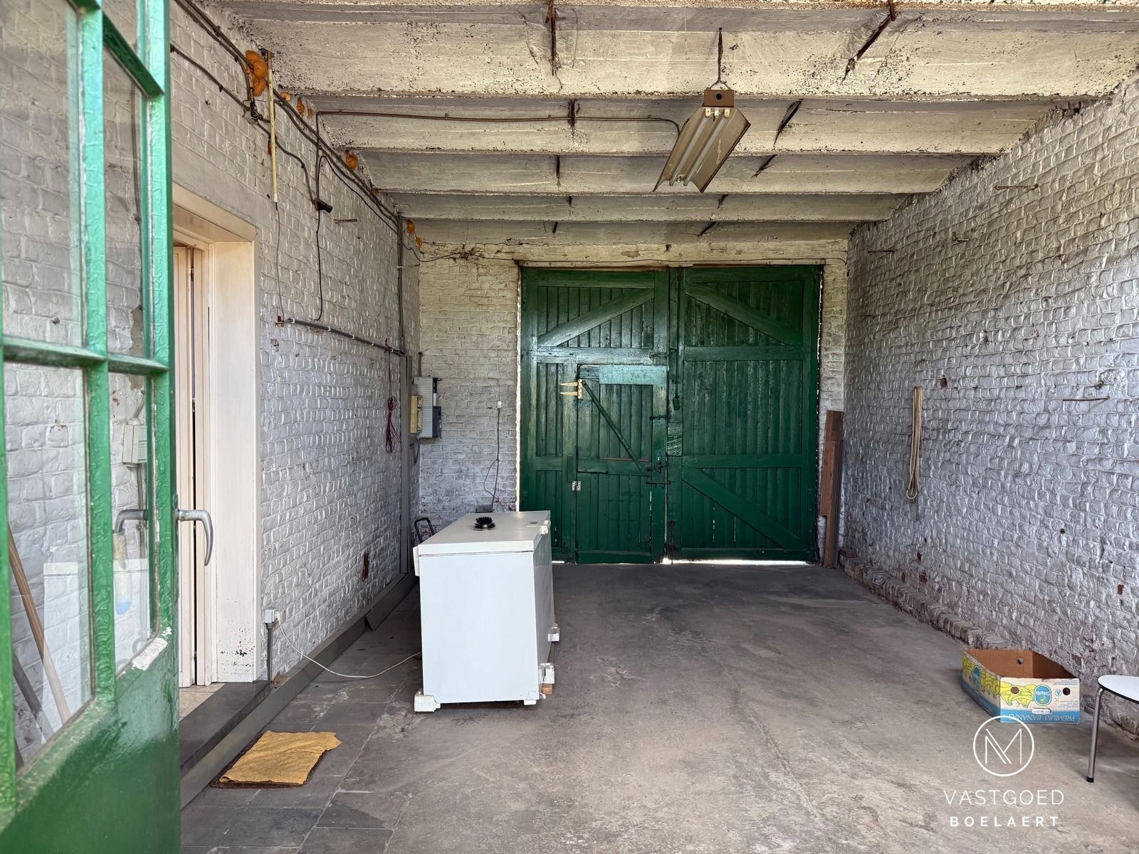 Hoeve te koop in Haaltert foto 8