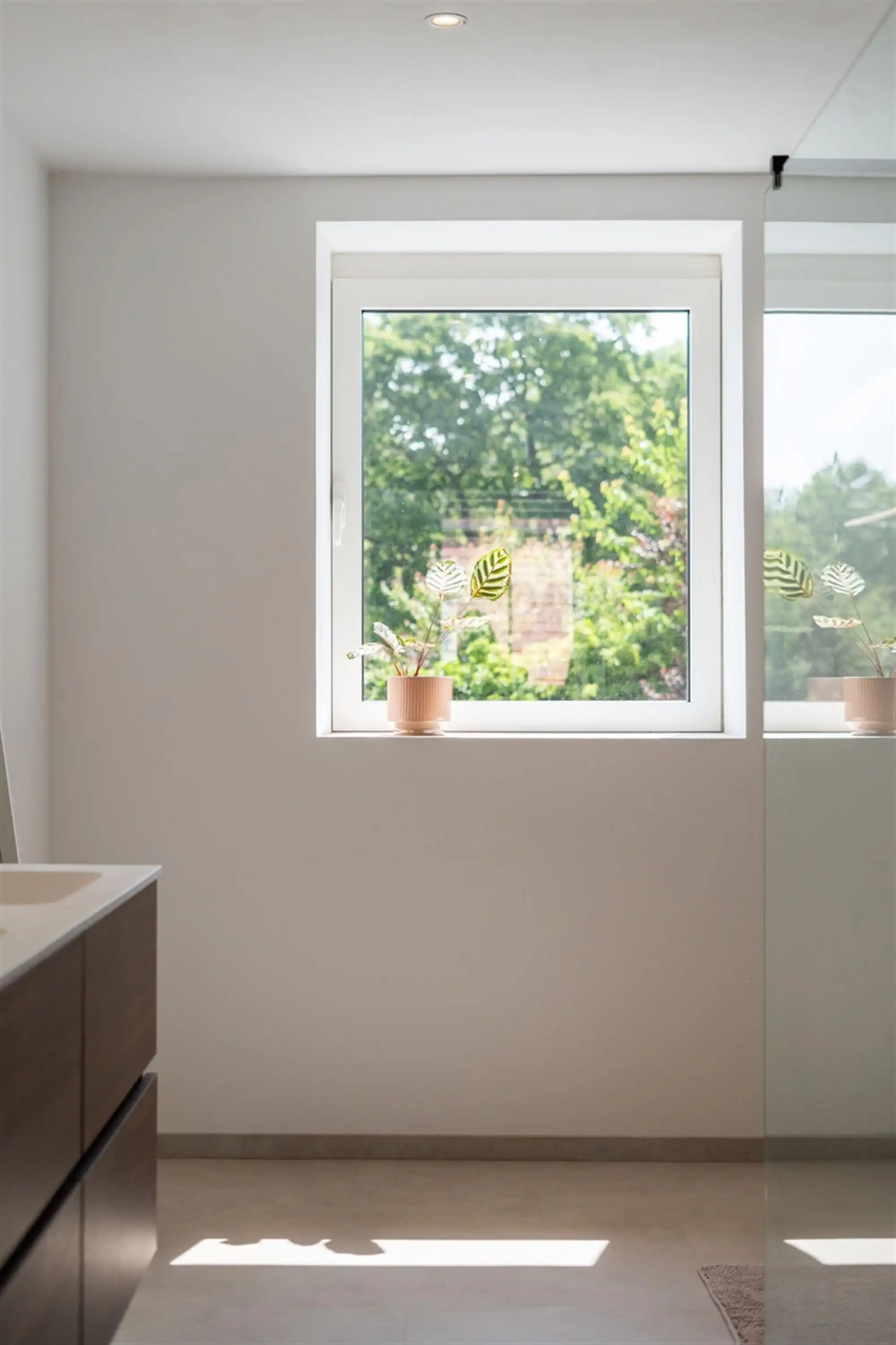 KARAKTERVOLLE WONING met 4 slaapkamers, garage & tuin op een perceel van ca. 811m² foto 24