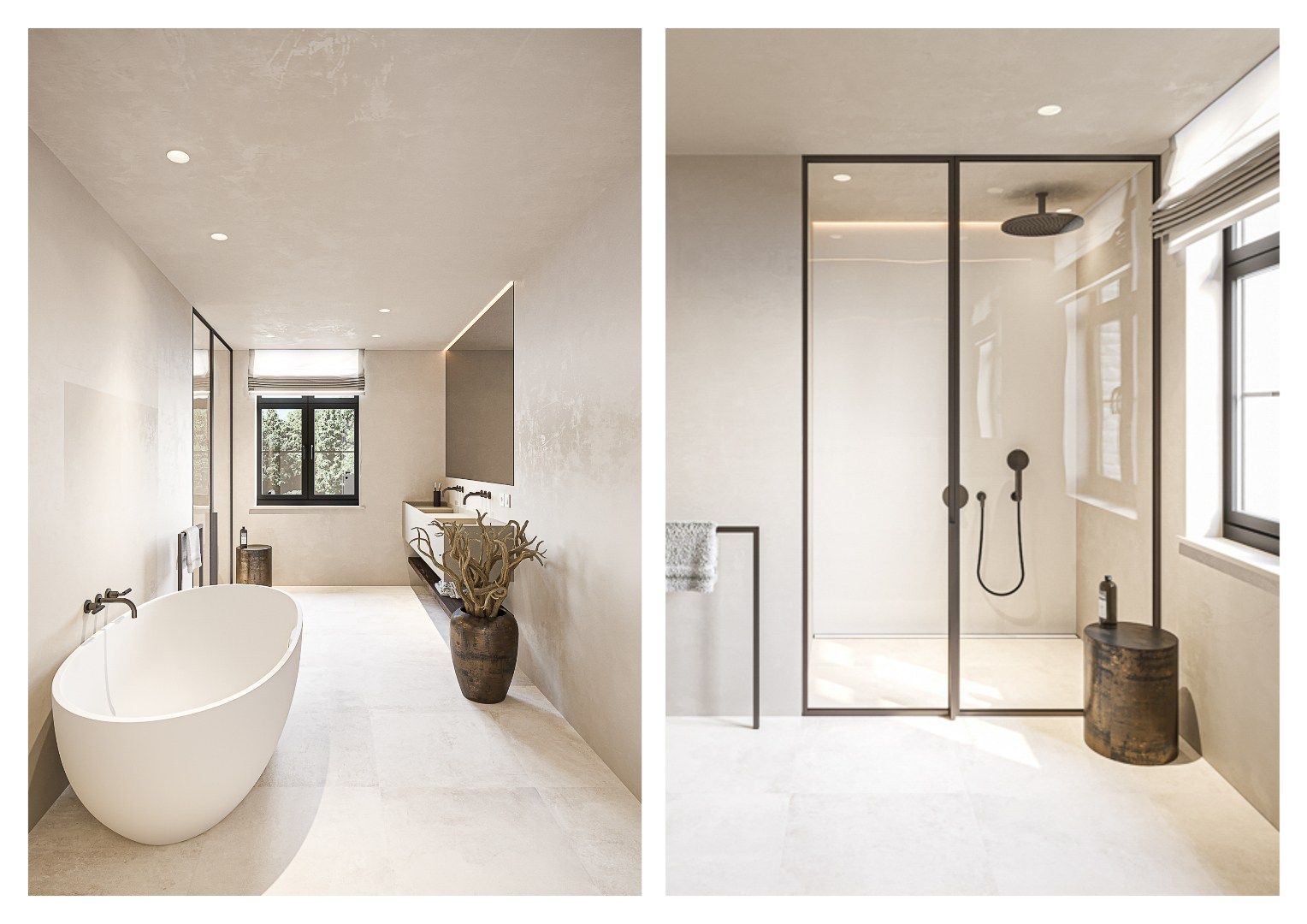 Exclusieve nieuwbouwvilla op rustige ligging te Heusden foto 5