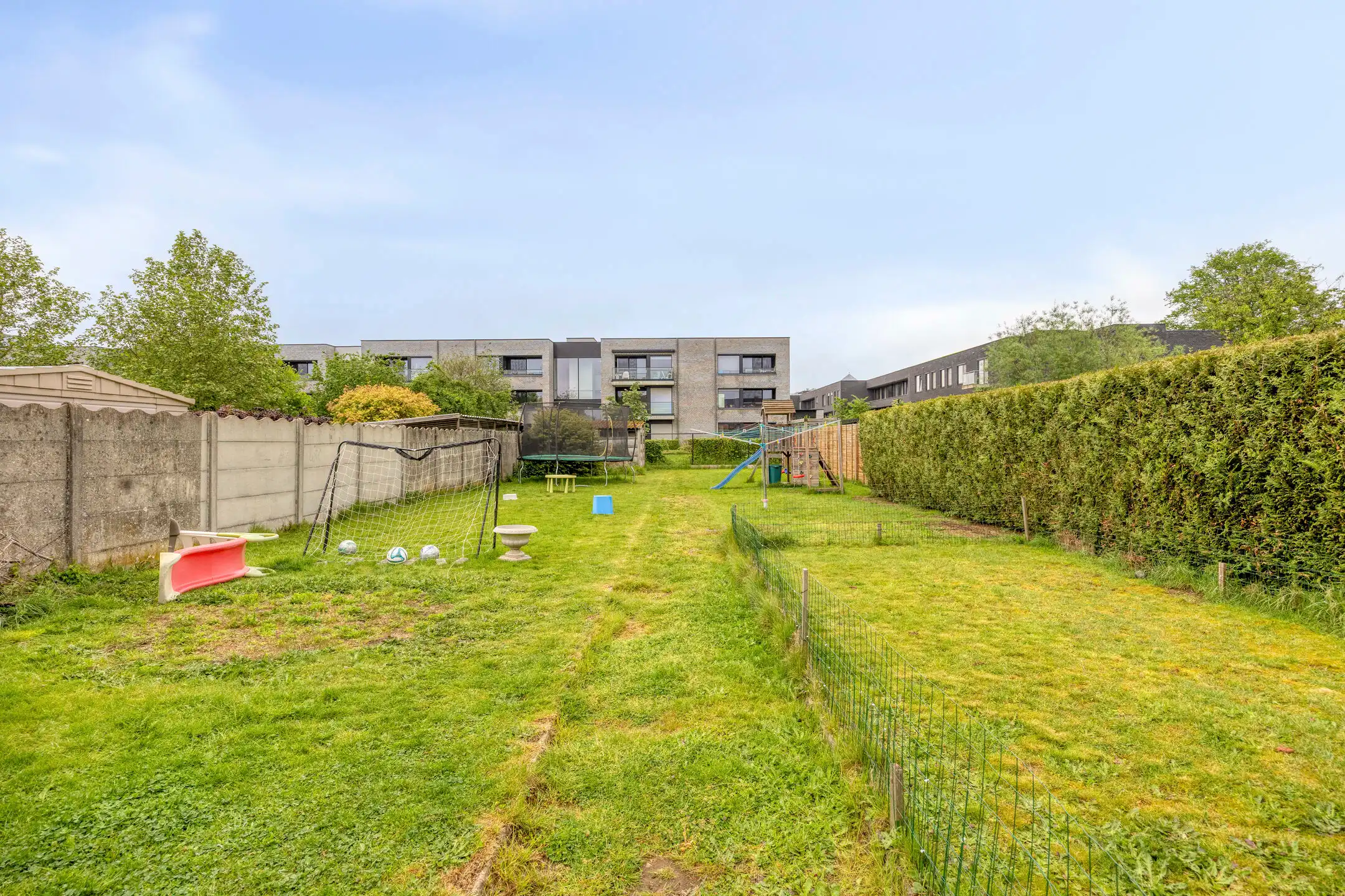 Op te frissen woning met 4 slaapkamers  foto 24