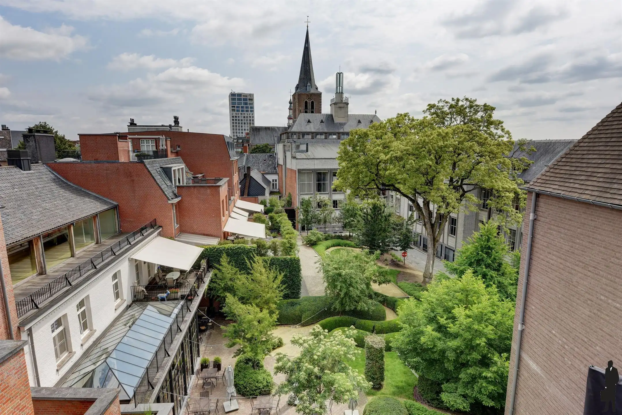 Appartement te koop foto 24