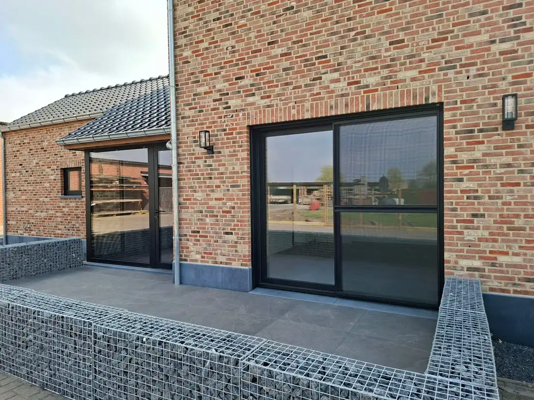 Prachtig renovatieproject in een tijdloos kader foto 24