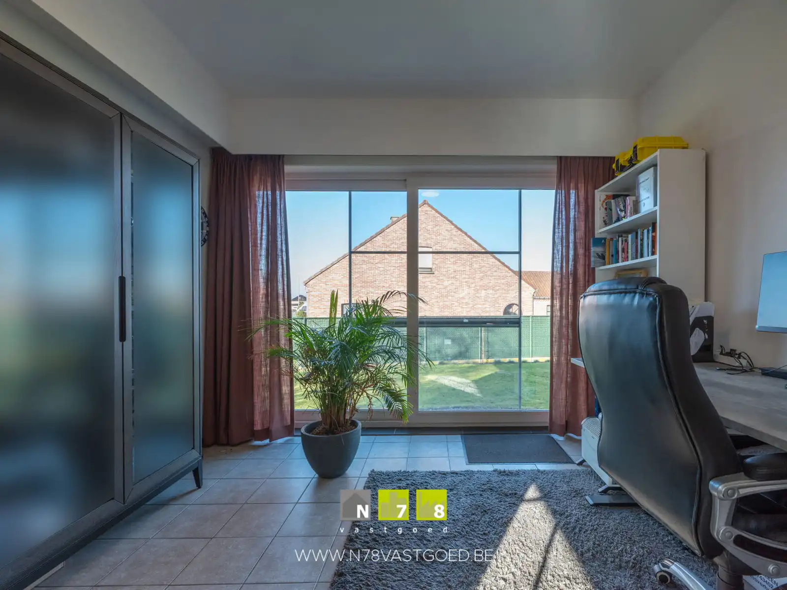 Huis te koop foto 12