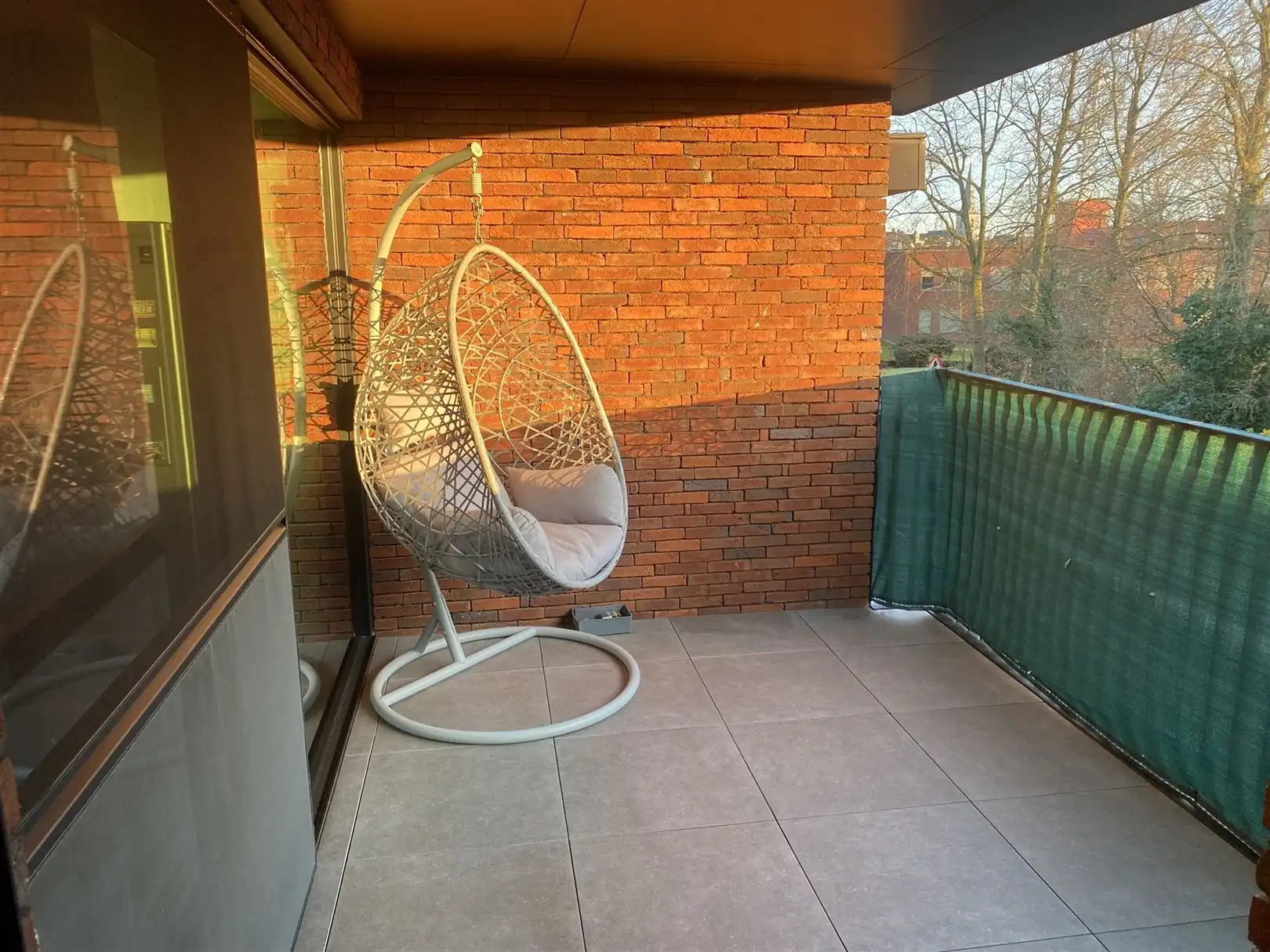 Duplex/Penthouse foto 15