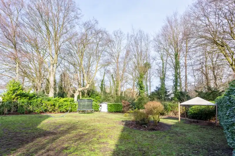 Toplocatie Vriesdonk,  villa met zee van ruimte en uiterst veel privacy!!! foto 2