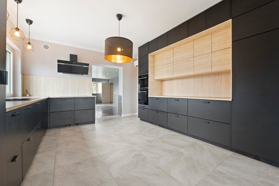 UITZONDERLIJKE OPEN BEBOUWING MET VEEL RUIMTE EN LICHT, OOK GESCHIKT ALS KANGEROEWONING foto 7