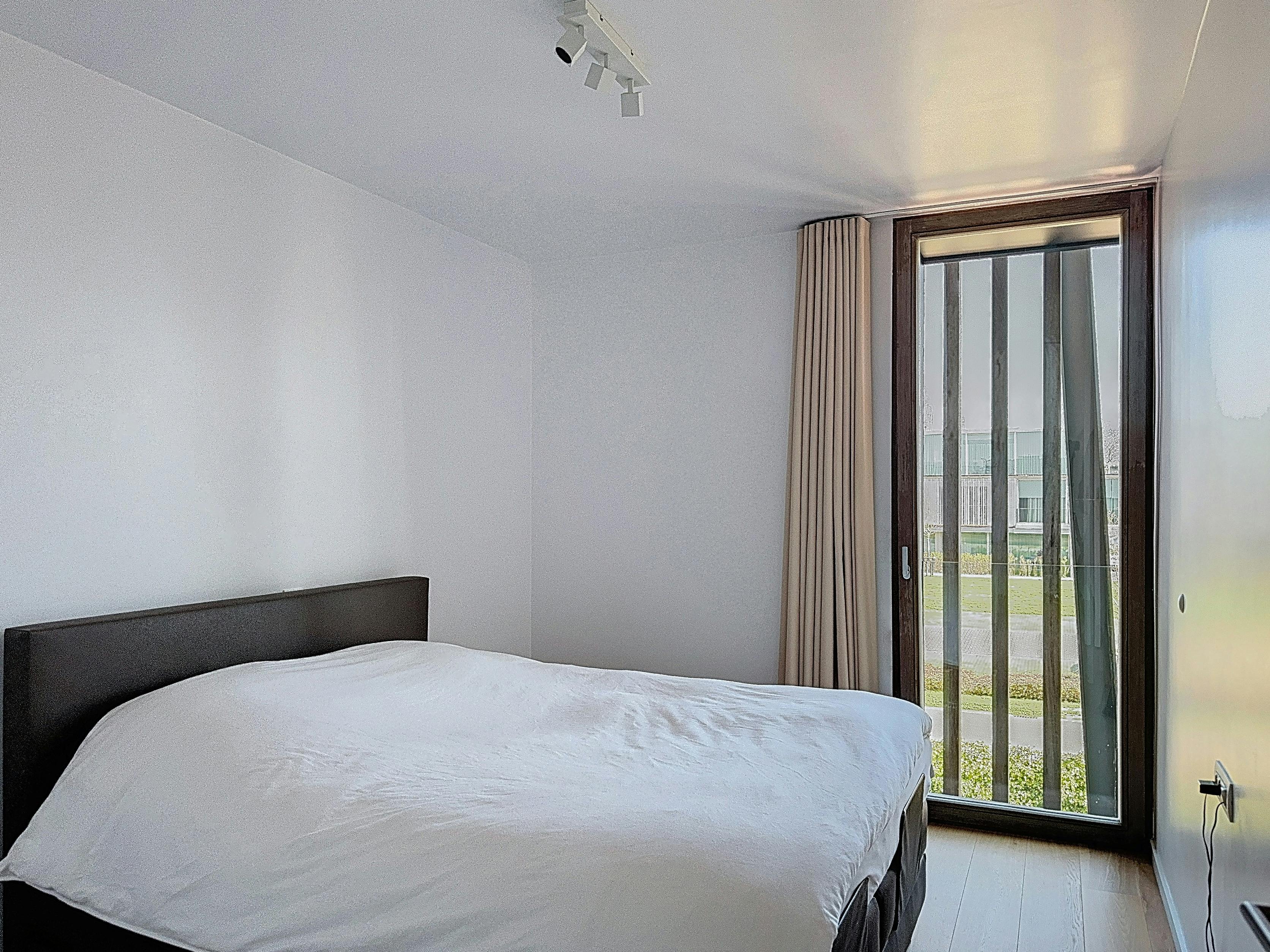 Appartement met prachtig zicht te huur in Sint-Baafs-Vijve foto 14