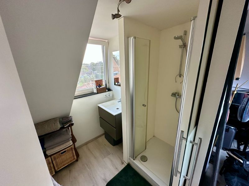 --- NIEUW --- 1-slaapkamerappartement in hartje Gent met schitterend zonnegericht terras! foto 9