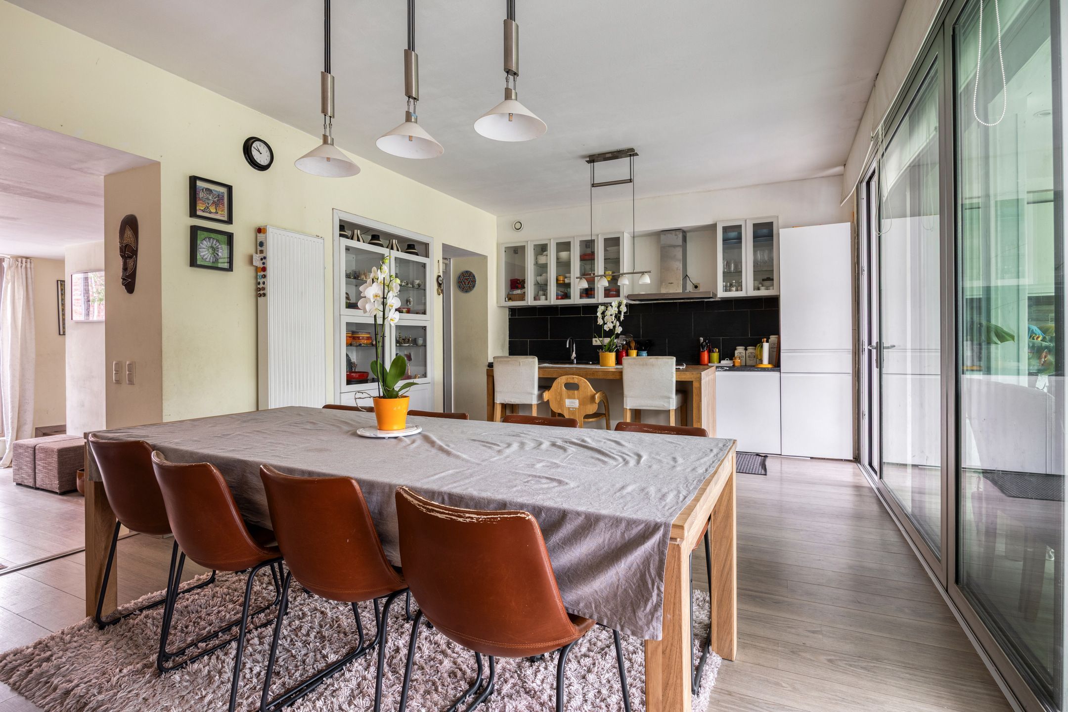 Charmant en lichtovergoten wonen te Bierbeek: 3 slpks, 2 stnplts foto 6