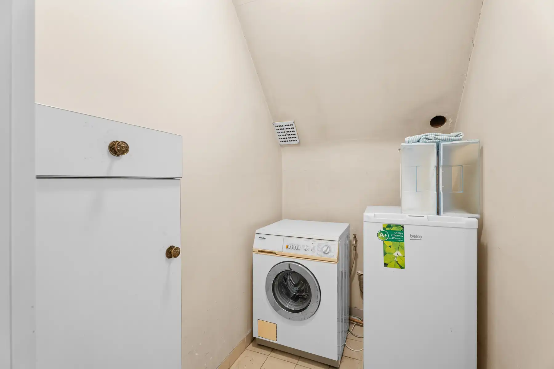 Energiezuinig dakappartement - Residentie Tennisgarden foto 9