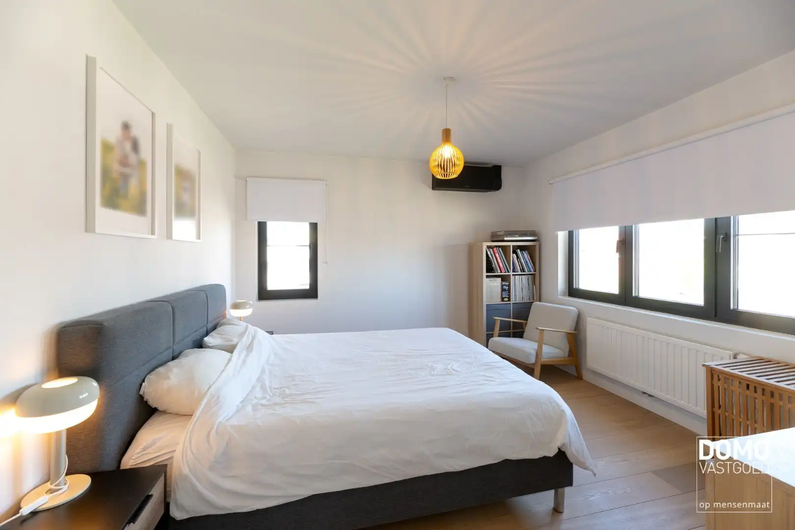 INSTAPKLARE EN ENERGIEZUINIGE GEZINSWONING MET 4 SLAAPKAMERS foto 13
