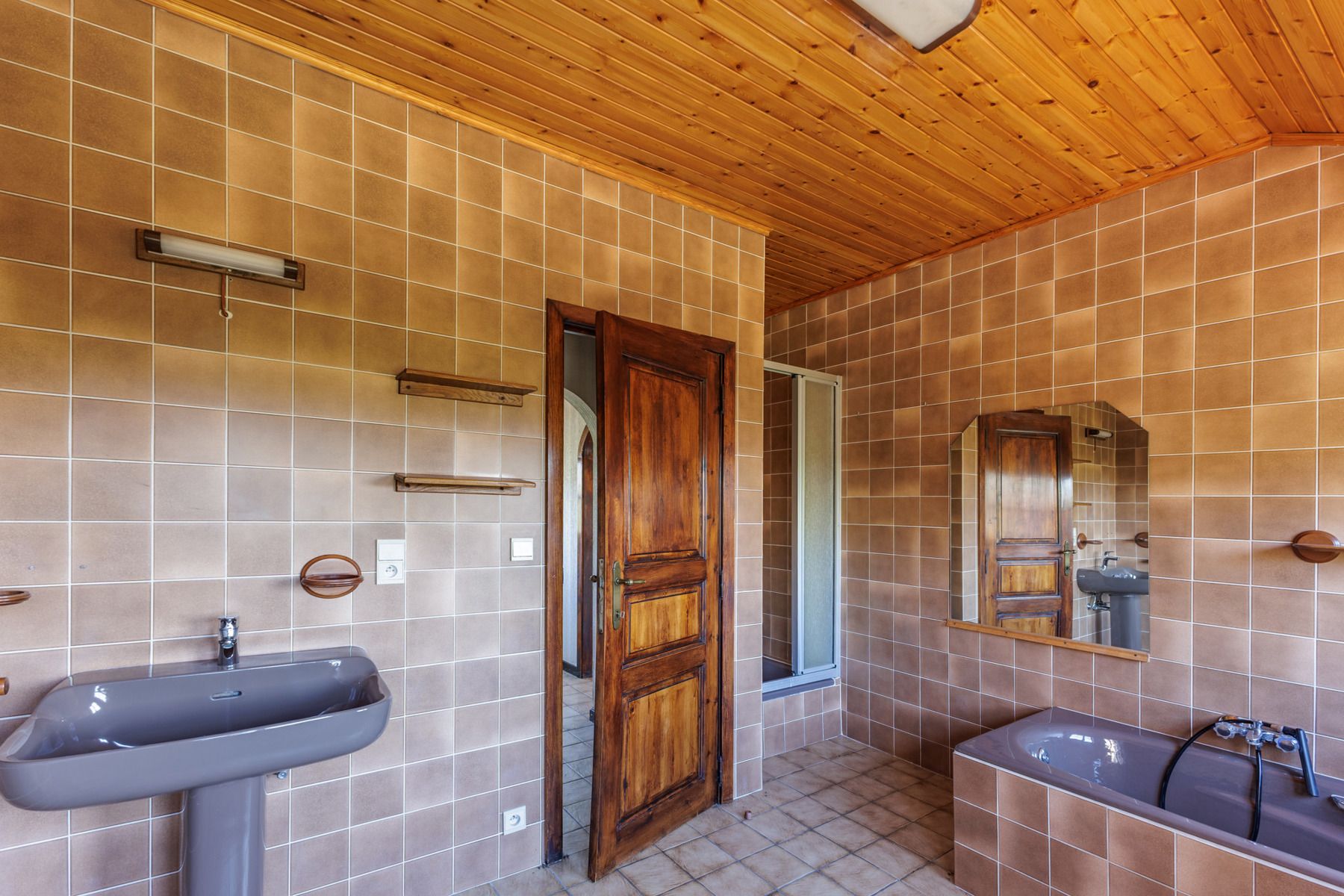 Instapklare villa foto 13