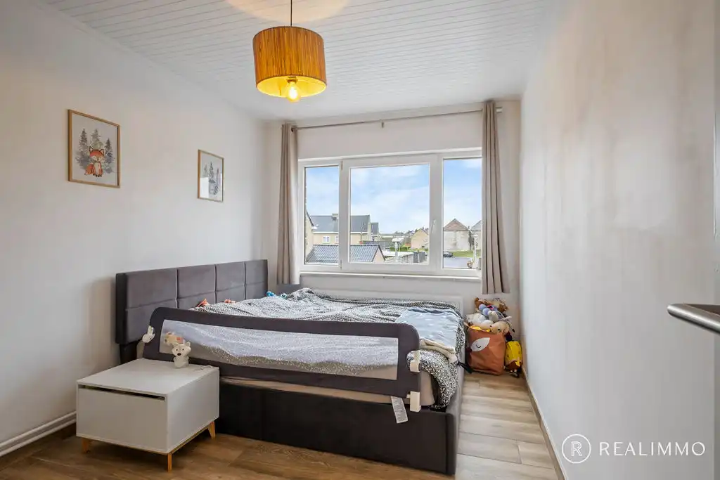 De perfecte cocktail: gerenoveerd, Zuinig EPC en topligging! foto 15