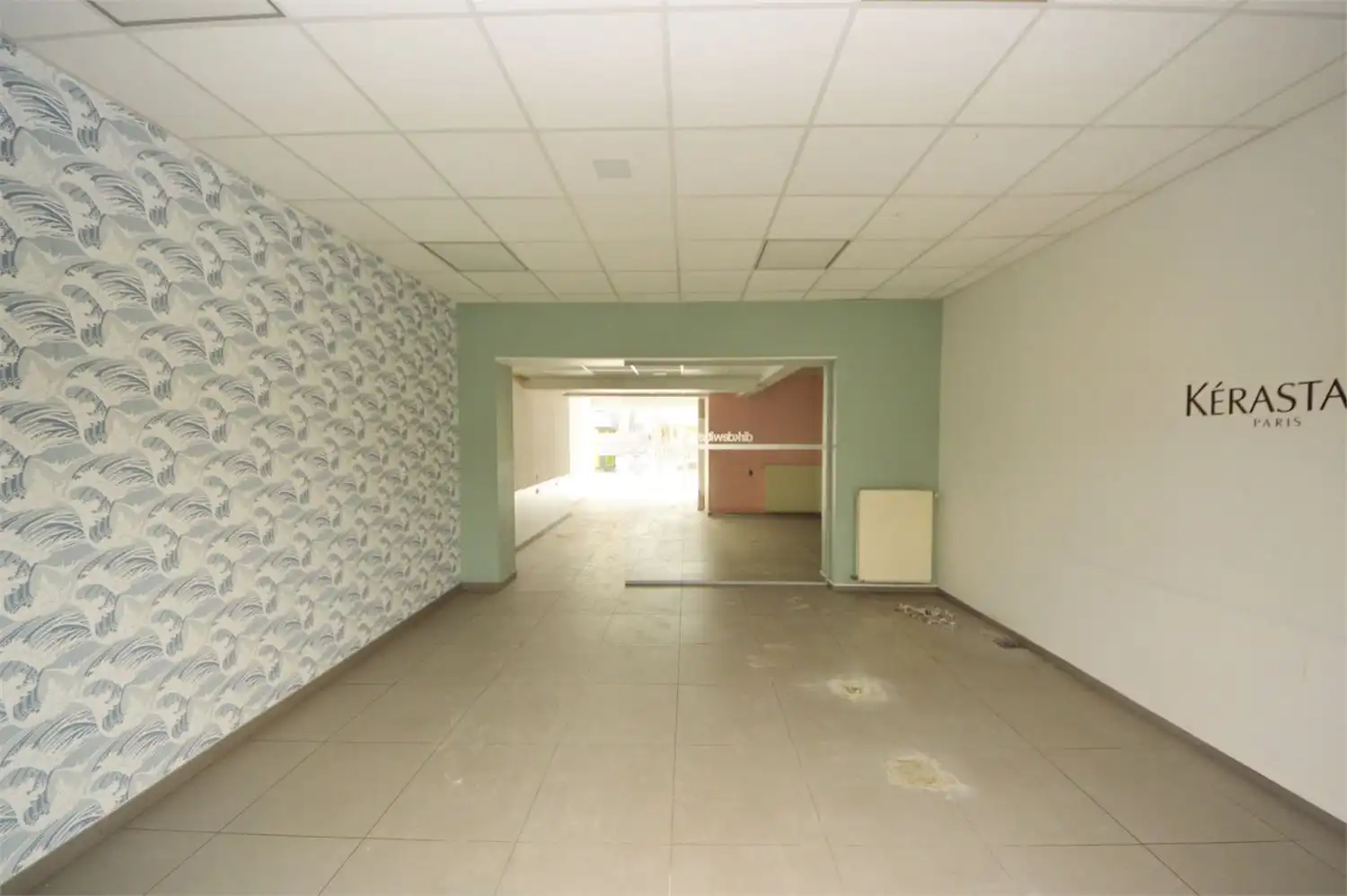 COMMERCIEEL GEBOUW MET POTENTIEEL KATTESTRAAT foto 4