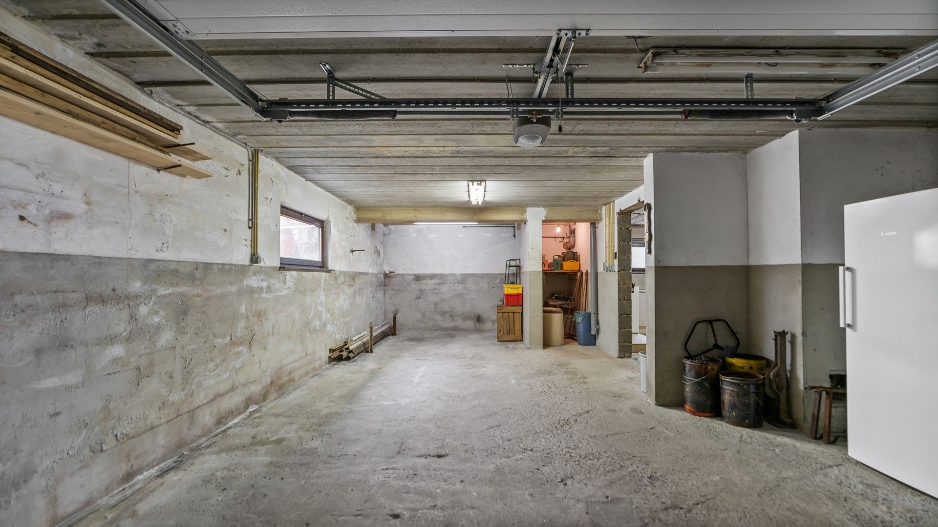 Ruime gelijkvloerse woning met potentieel op rustige locatie foto 24