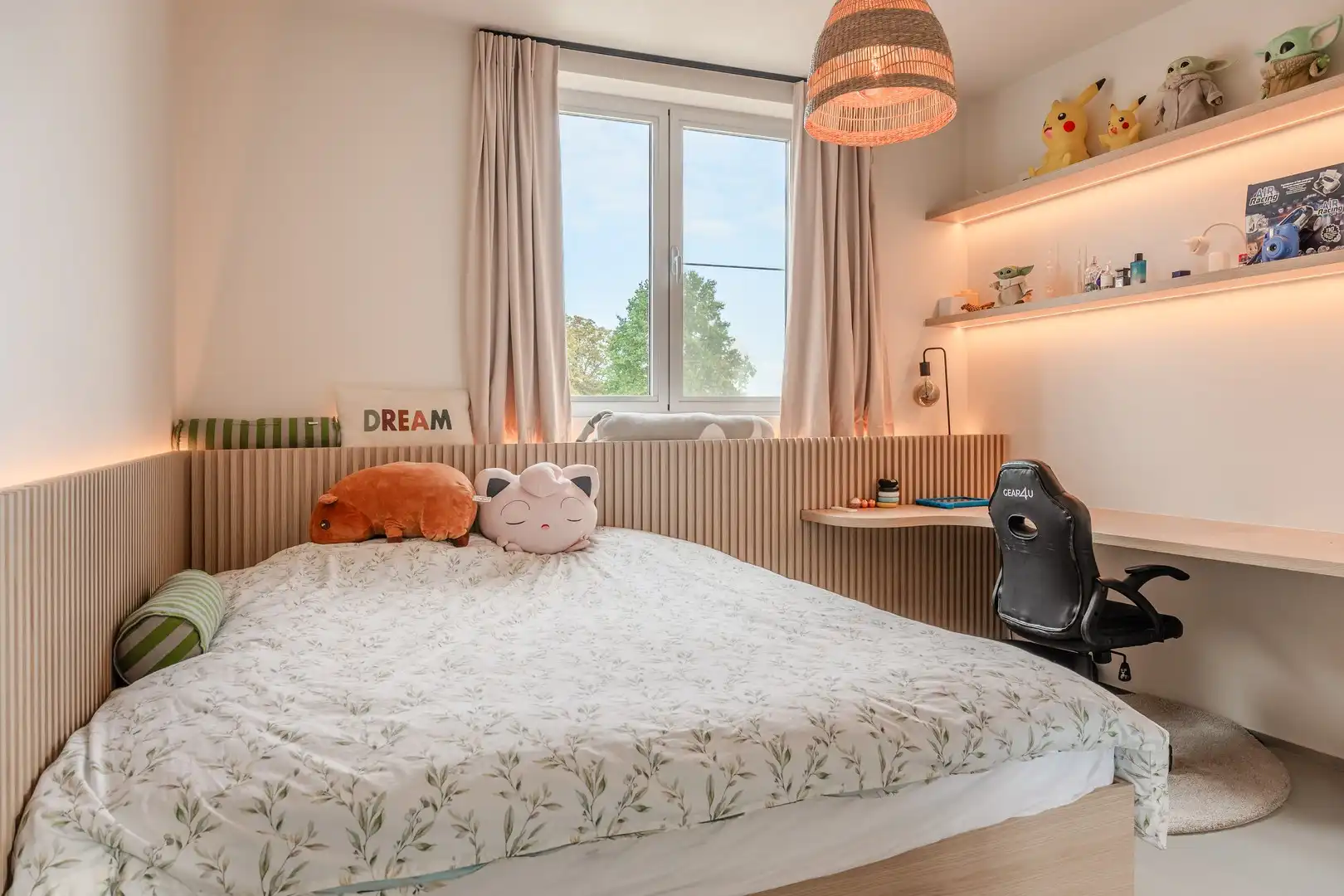 Exclusieve villa met zwemvijver op een absolute toplocatie in Bornem foto 19