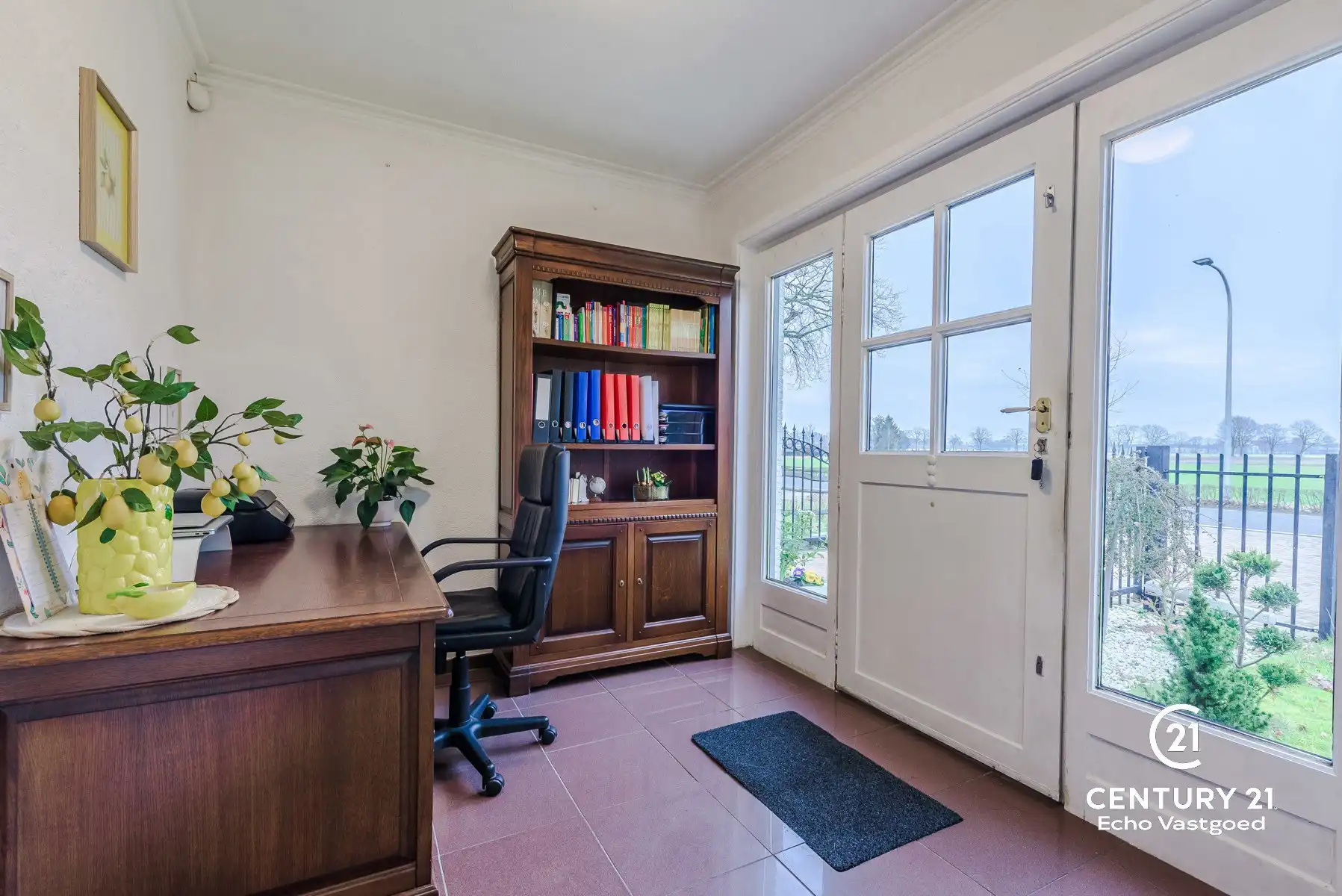 Gerenoveerde vrijstaande villa met verwarmd zwembad foto 19