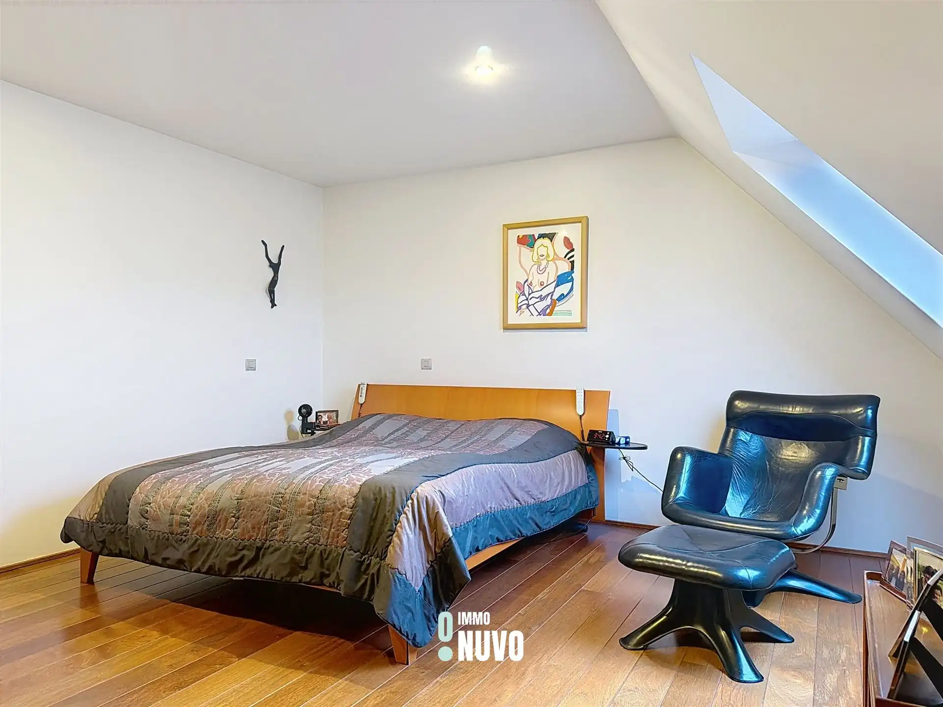 Uitzonderlijk appartement foto 14