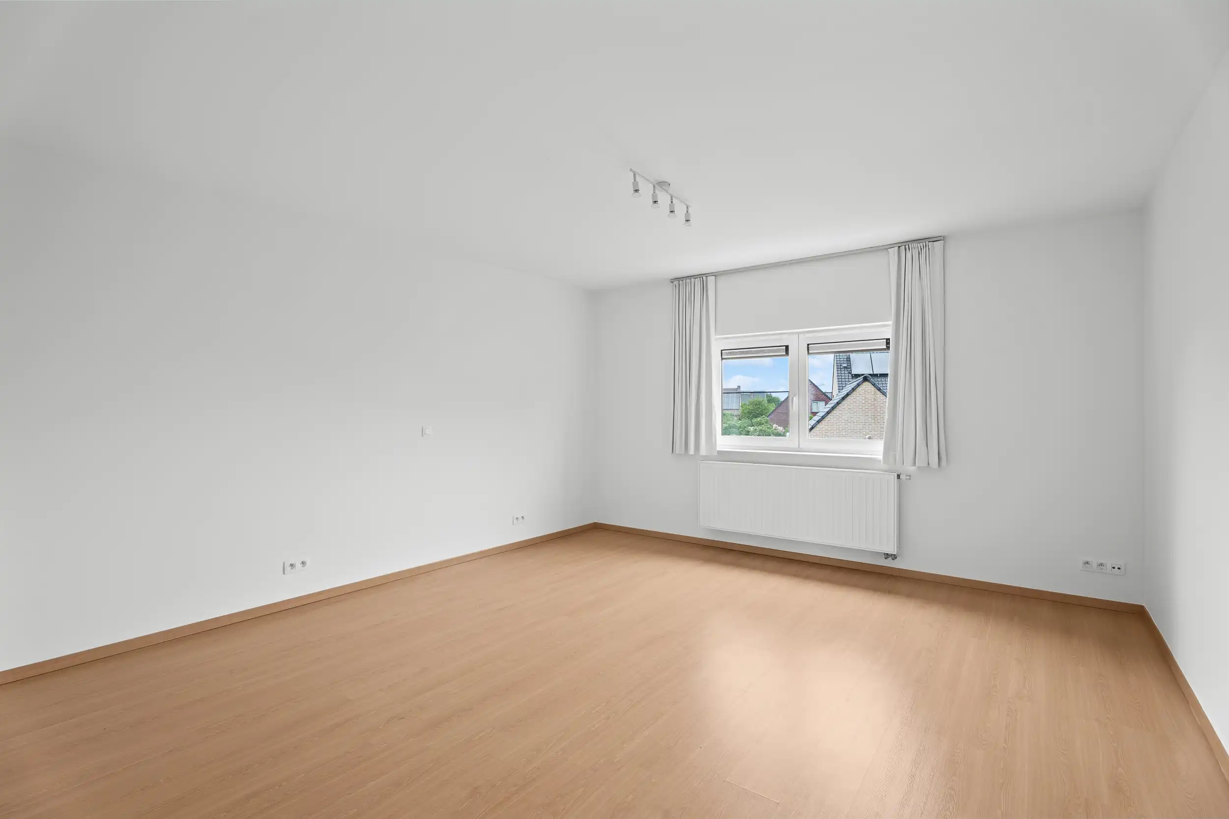 HOB: 4 volwaardige slaapkamers - EPC = A in hartje Lochristi foto 12