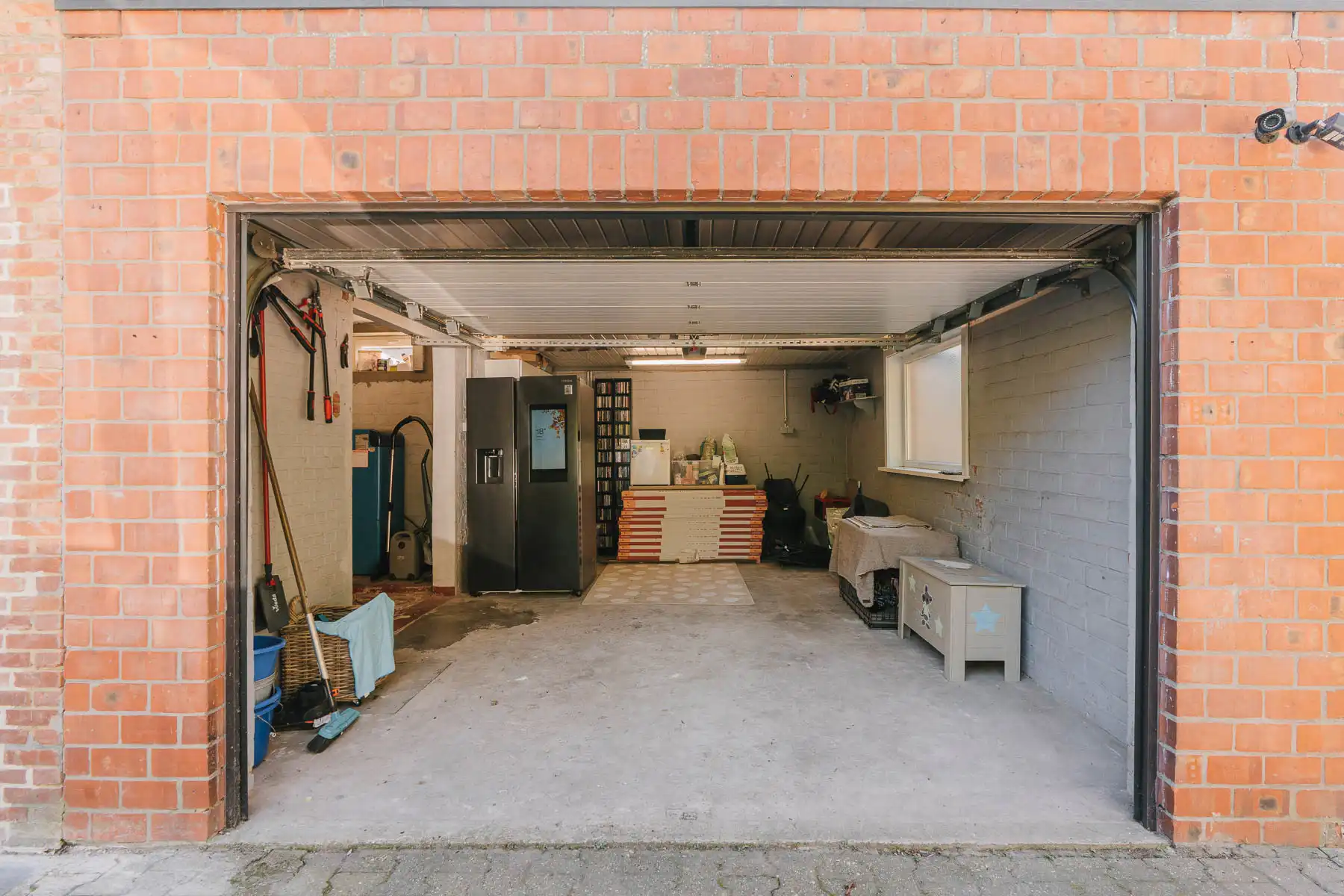 Stijlvol gerenoveerde open bebouwing op 630 m² foto 24