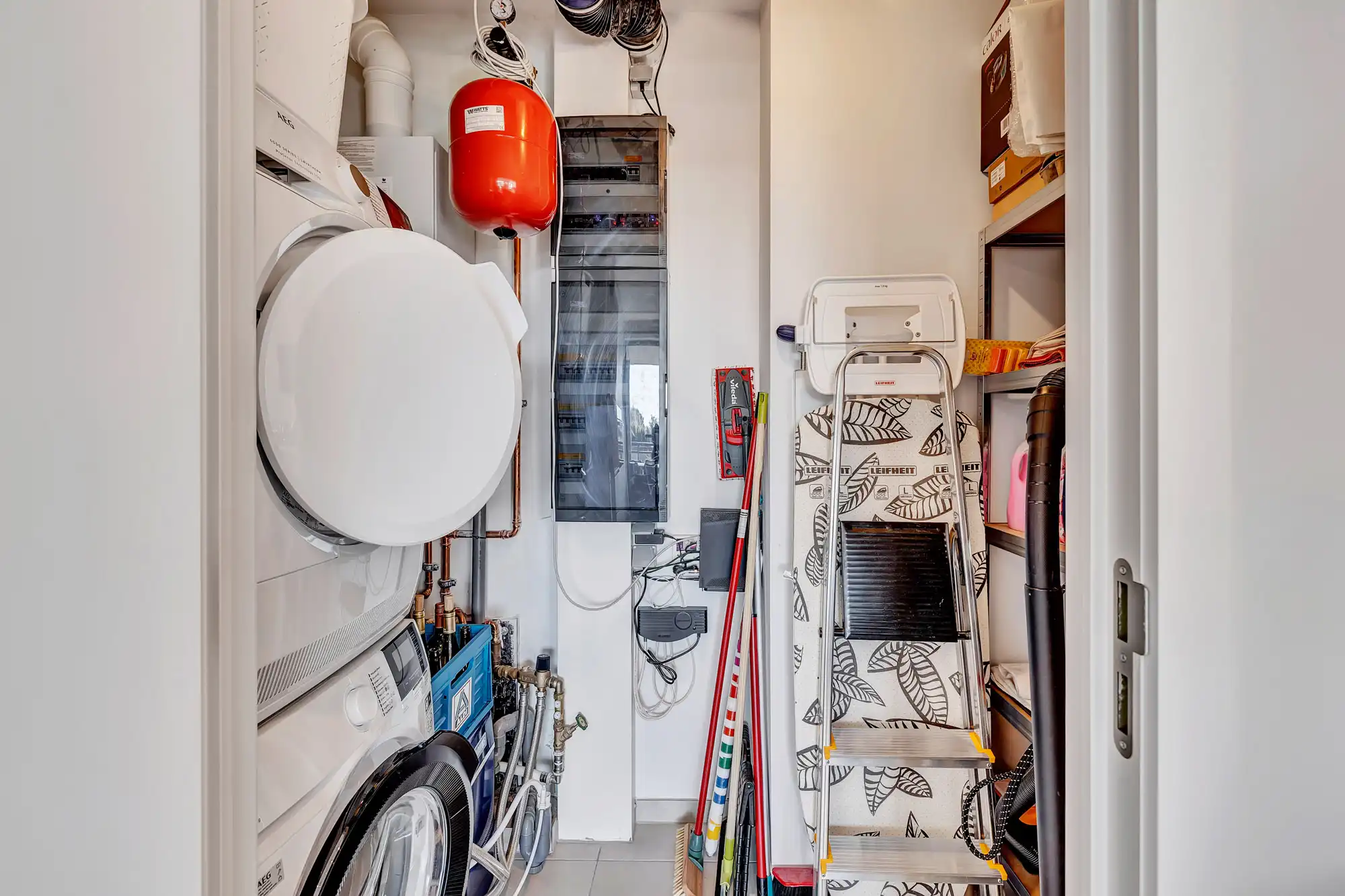 Exclusief appartement met twee slaapkamers in Middelkerke foto 21