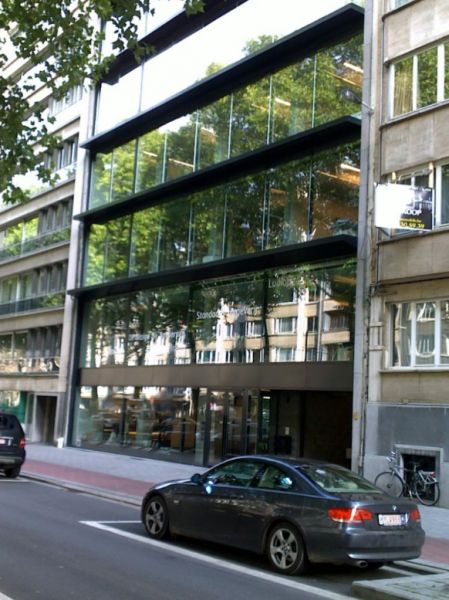 Mechelsesteenweg 203, 2018 Antwerpen foto 2