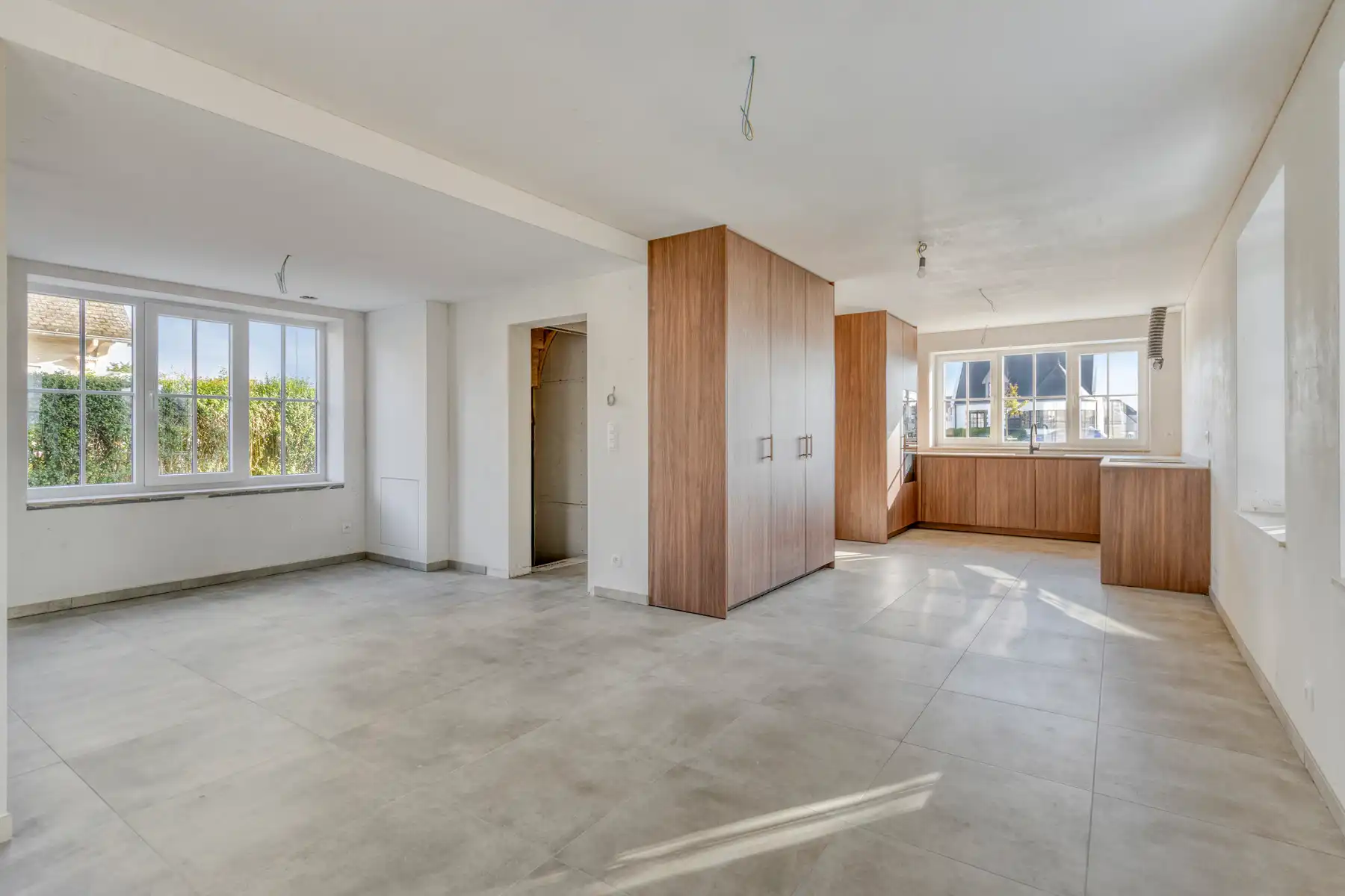 Volledig gerenoveerde villa met EPC A in Wenduine foto 11