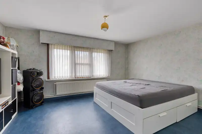 Instapklare woning met 4 slaapkamers in het rustige groene Baal foto 18