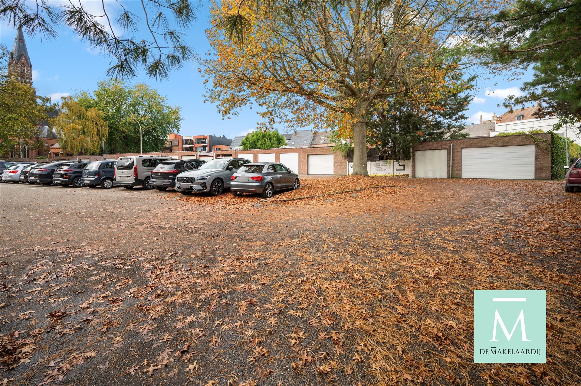 Uiterst charmant appartement met 2 slaapkamers op toploactie! foto 9