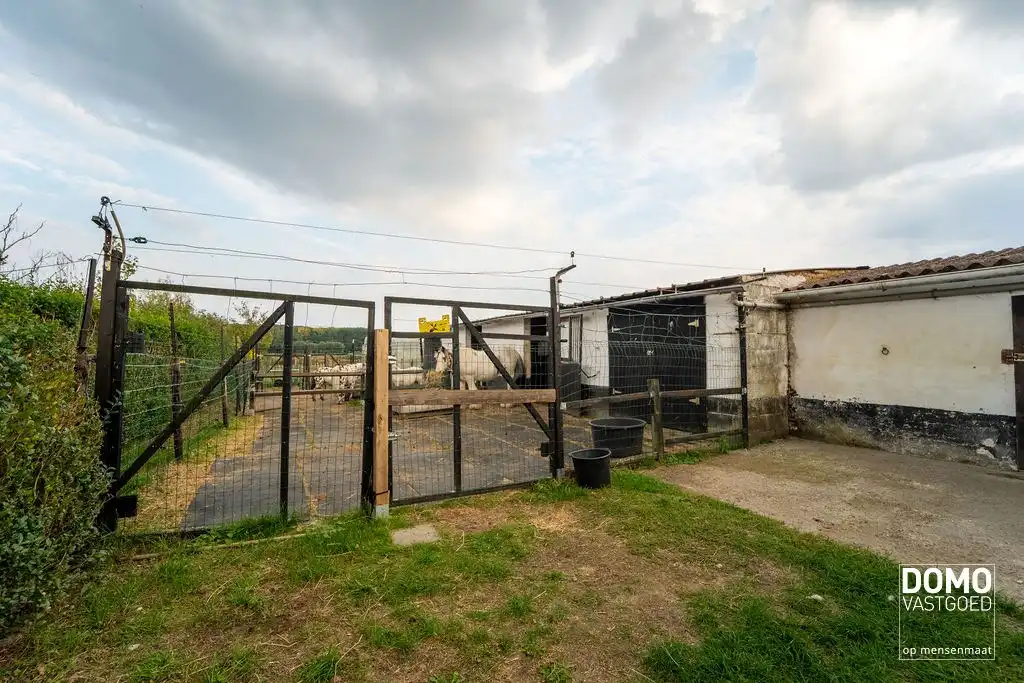 Landelijke open bebouwing met prachtig uitzicht foto 19