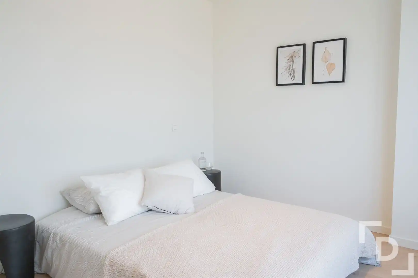 Nieuwbouwappartement met carport te huur te Ieper foto 13