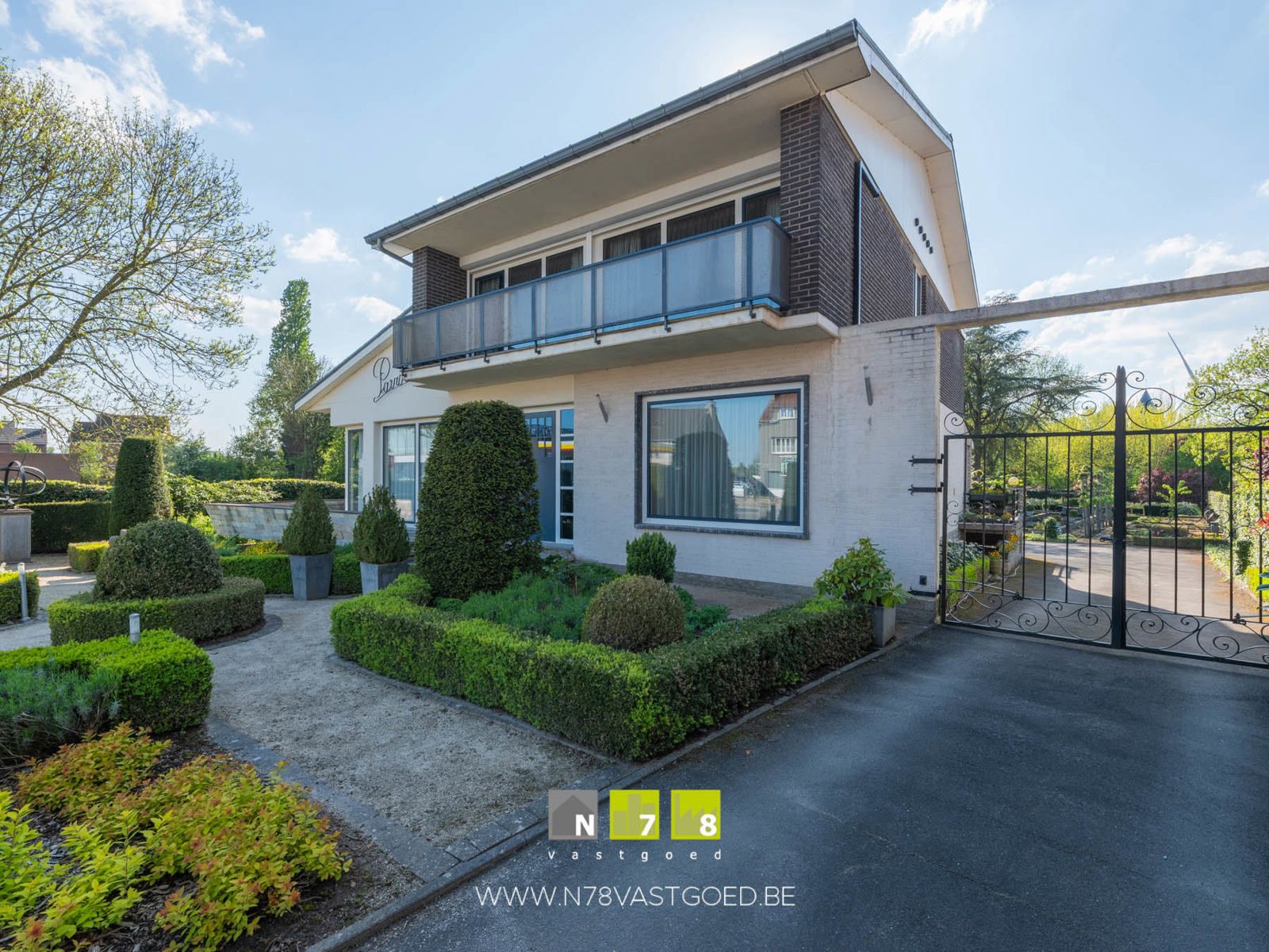 Huis te koop foto 32