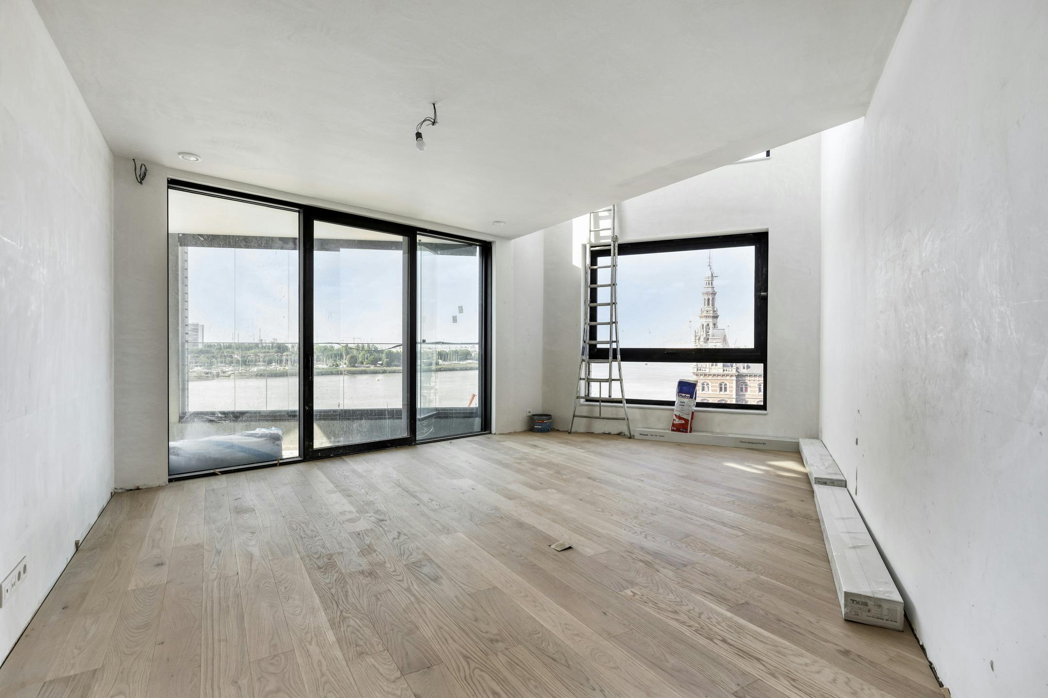 Luxe duplexpenthouse A0801 foto 6