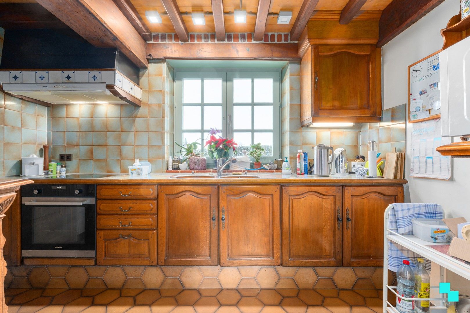 Waar charme en natuur elkaar ontmoeten in Watou (Poperinge) foto 12