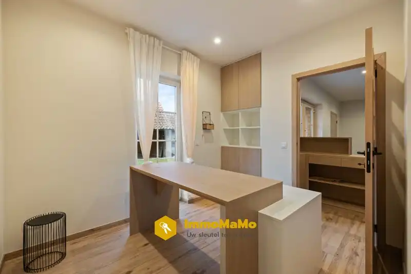 Polyvalente kantoor- of praktijkruimte te huur in Beervelde foto 7