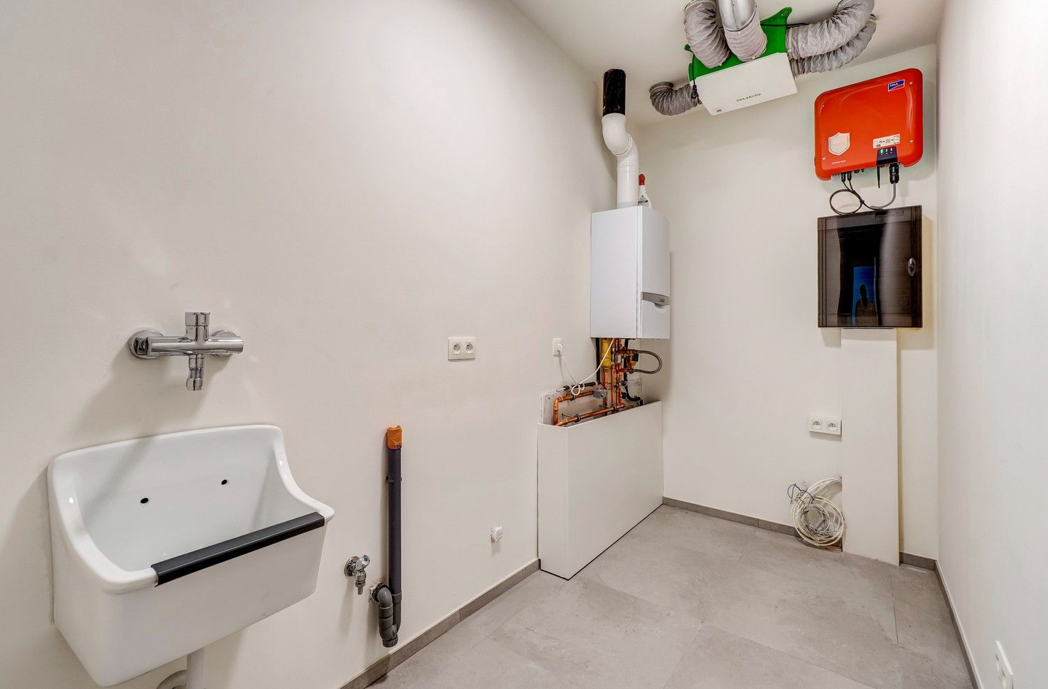 Subliem, instapklaar appartement met hoogwaardige afwerking foto 5