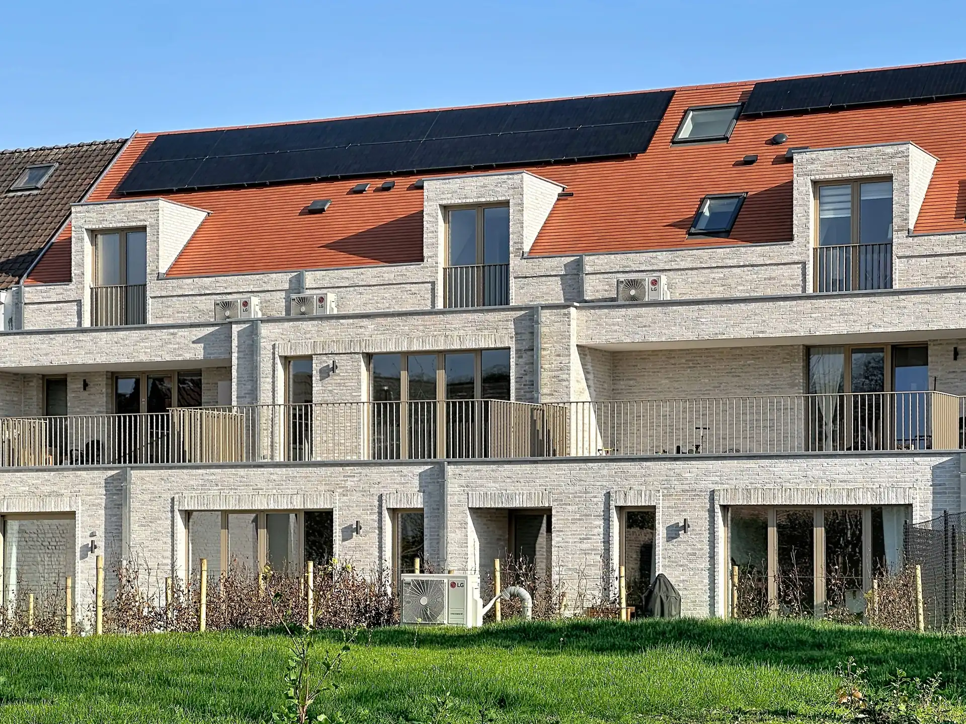 NIEUWBOUW DUPLEX  foto 10