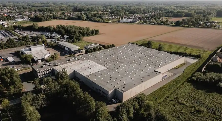 Industrieweg 16, 3190 Boortmeerbeek foto 5