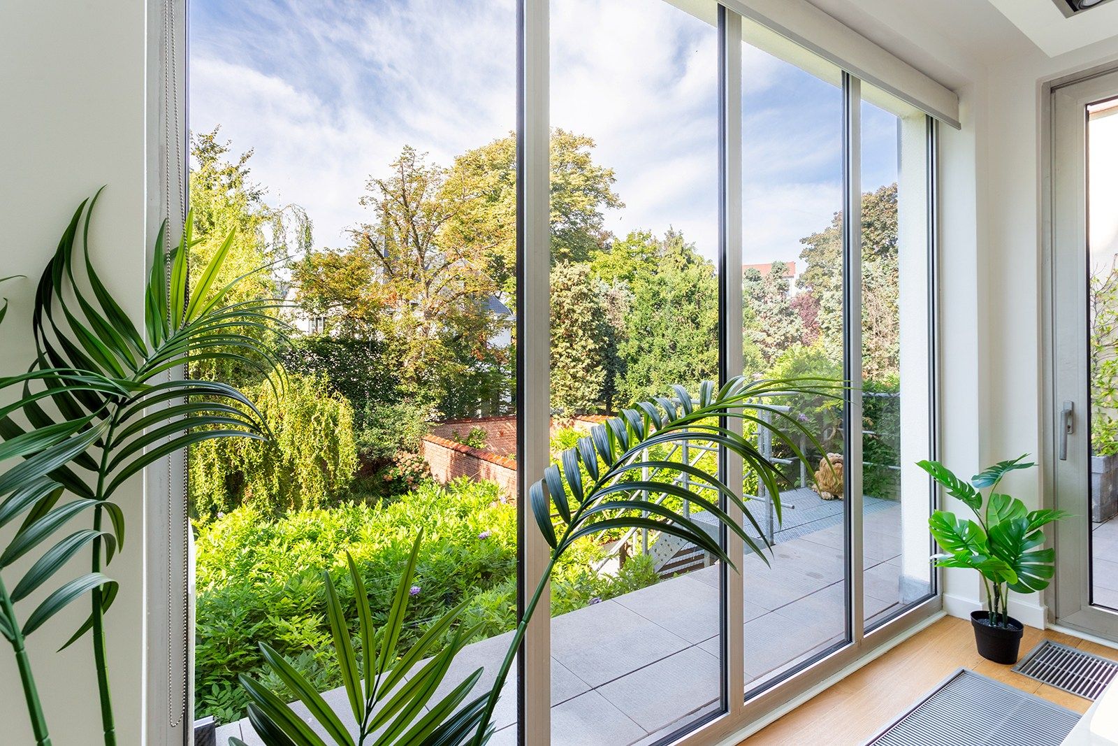 Unieke duplexwoning ontworpen door Léon Stynen foto 25