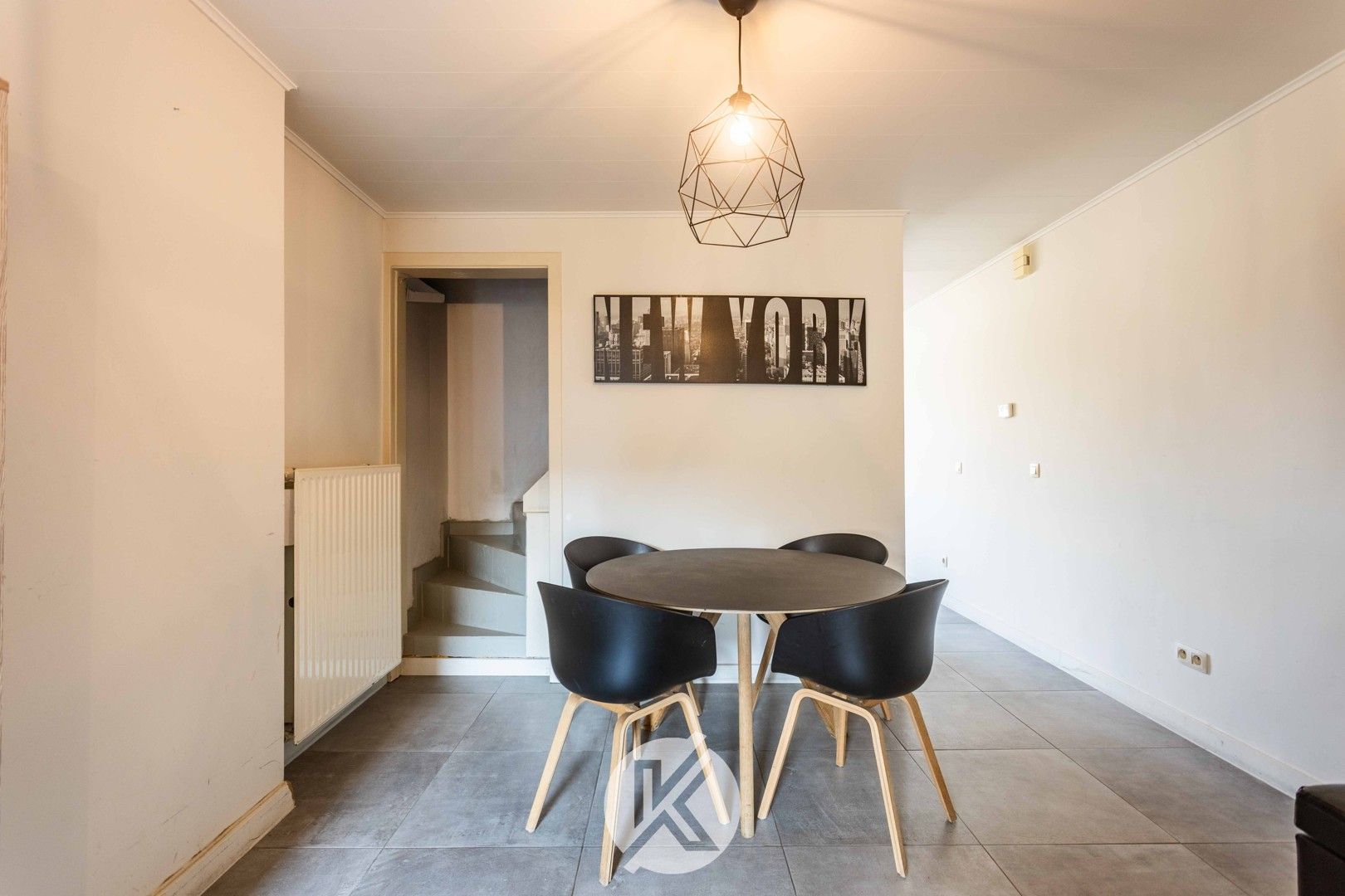 Instapklare starterswoning op een toplocatie foto 10