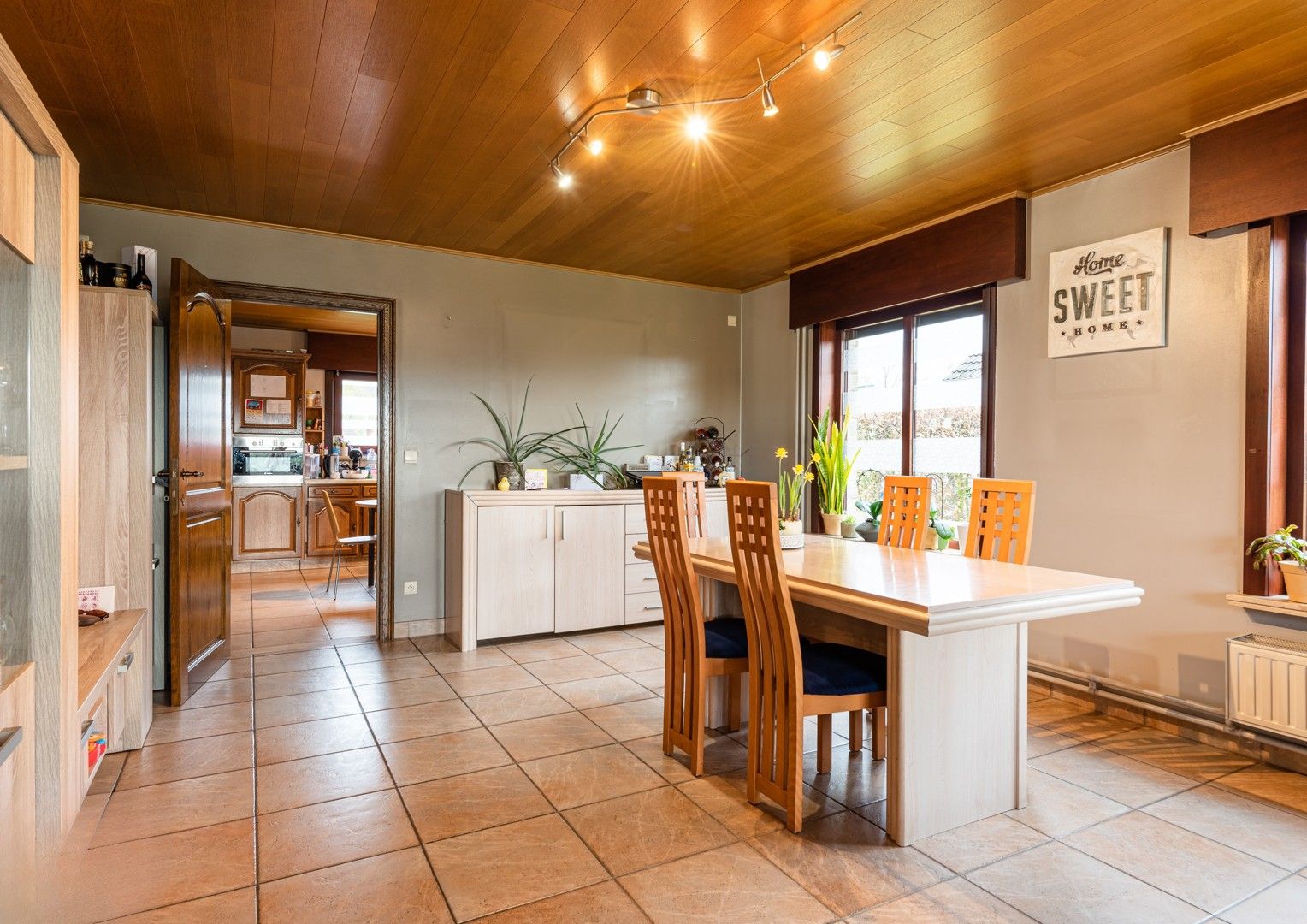 Charmante woning met unieke ligging in Aalter foto 4