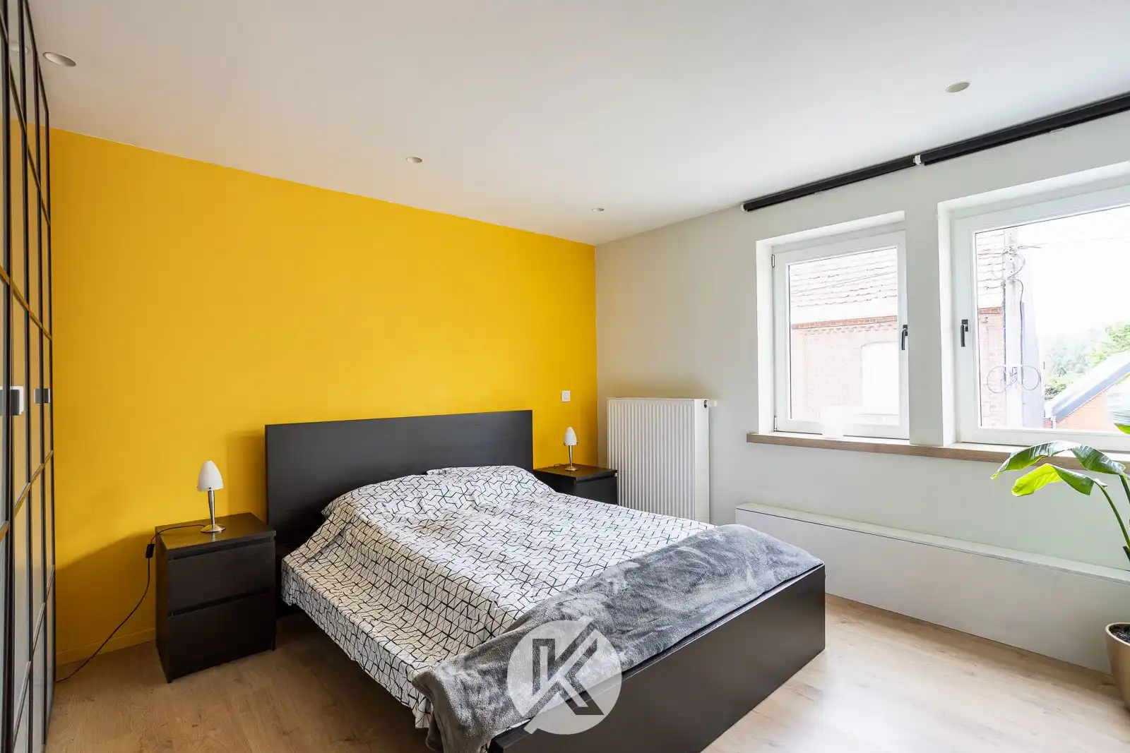 Stijlvol gerenoveerde woning op leuke ligging foto 13
