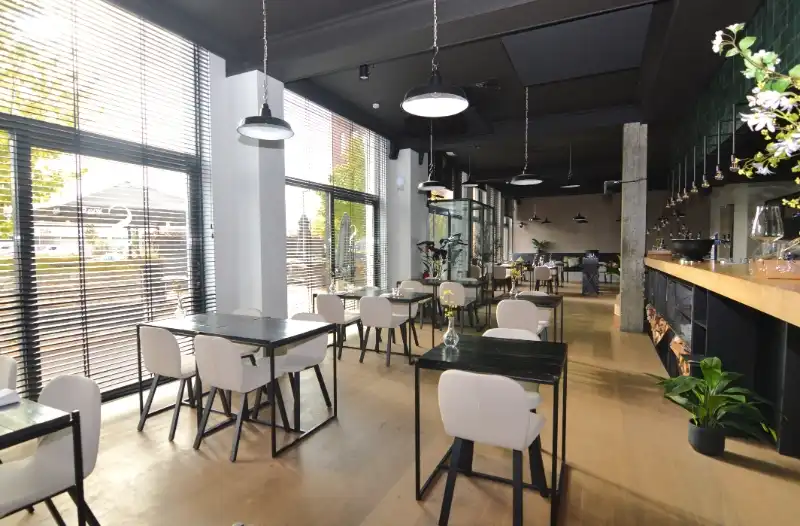 Handelspand/restaurant in Mechelen foto 5