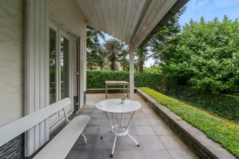 --- NIEUW ---  Ontwikkelingsgrond (2.394m²) + woning op uitzonderlijke locatie! foto 12