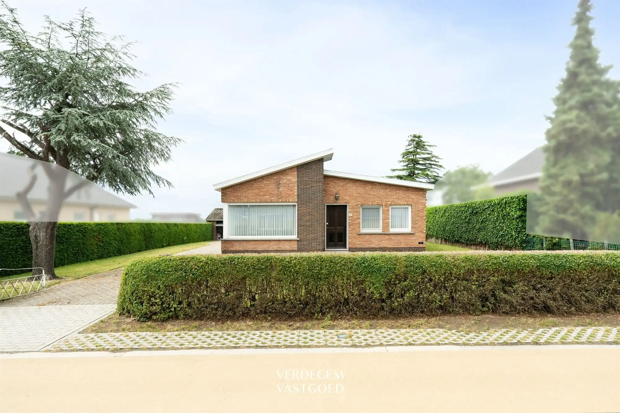 Jaren '60 bungalow op een fijne locatie tussen groen en ruimte foto 17