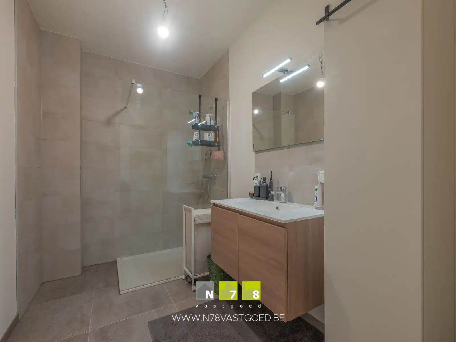 Appartement te huur foto 20