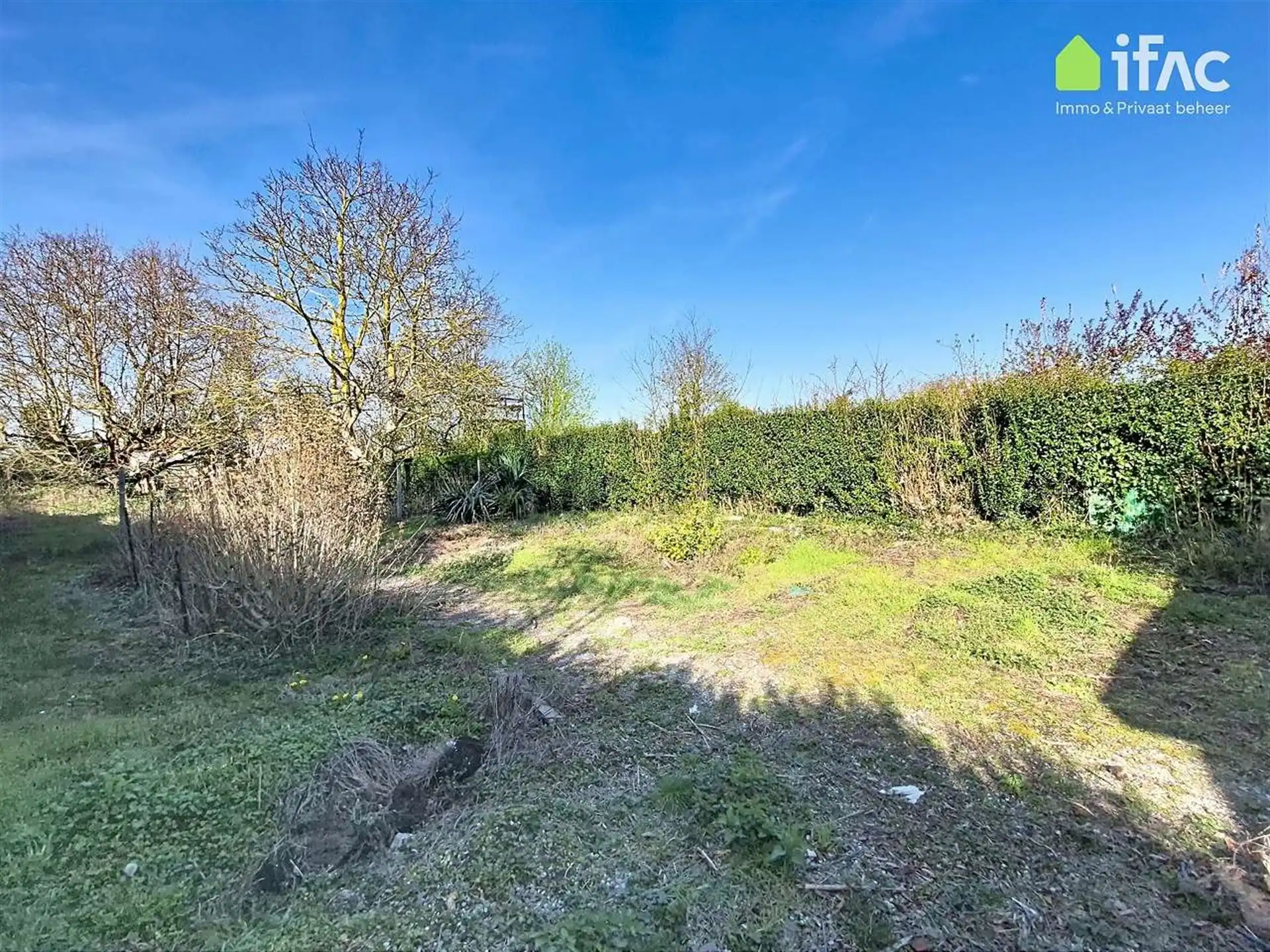 Rustig gelegen villa met atelier ±60m² op 10,25a foto 19